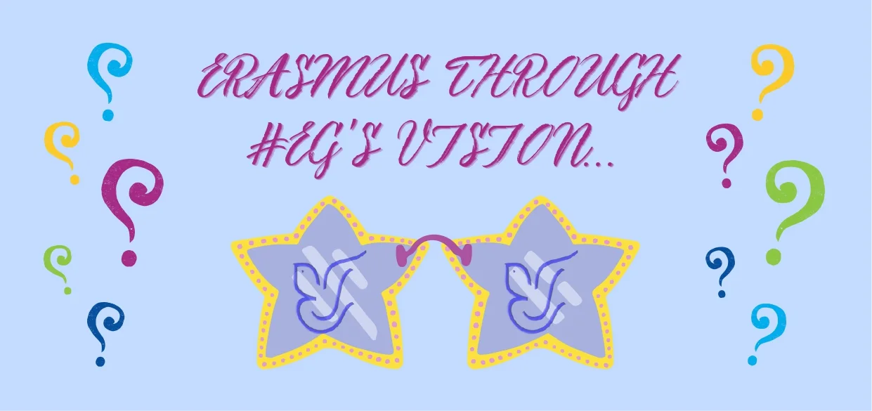 #ErasmusDays 2026 в ЕГ „Акад. Людмил Стоянов“