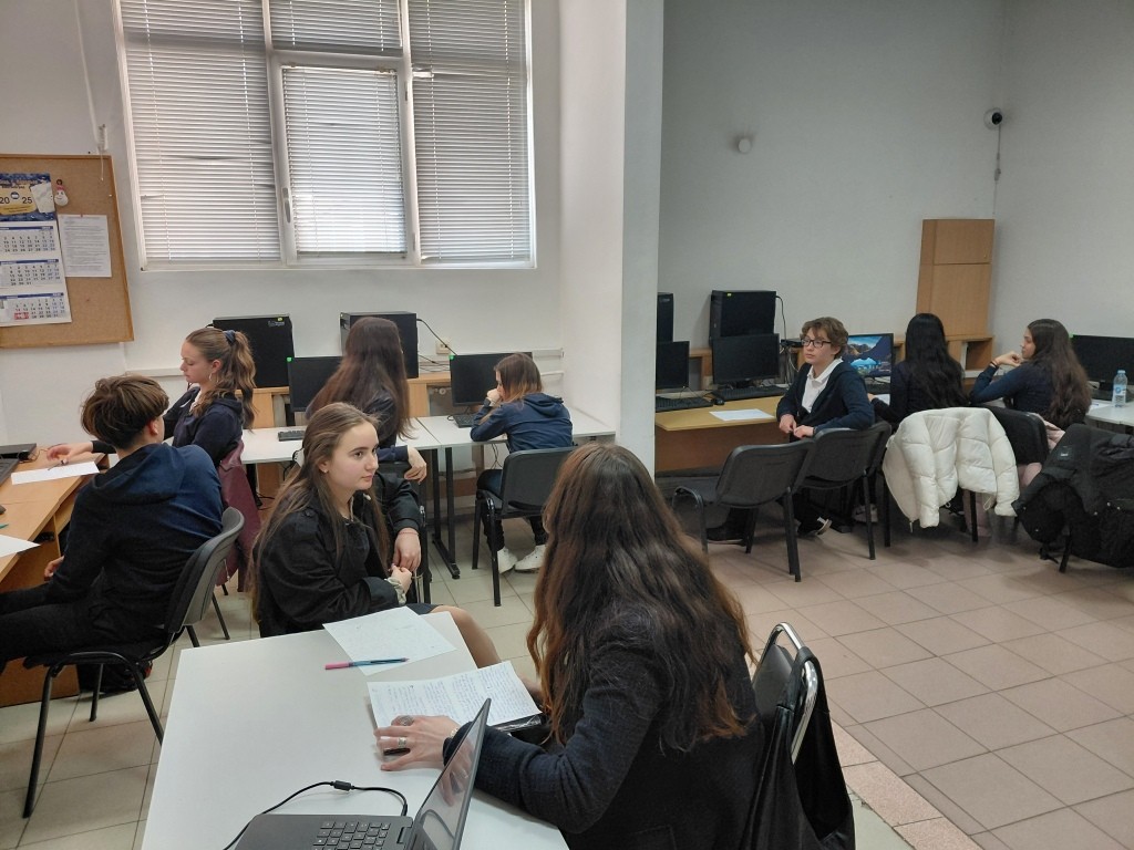 Пътешествие с думи: от Канада до Нова Каледония чрез една диктовка