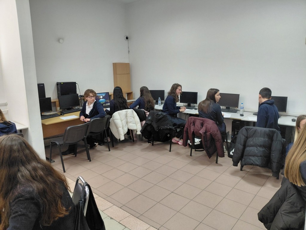 Пътешествие с думи