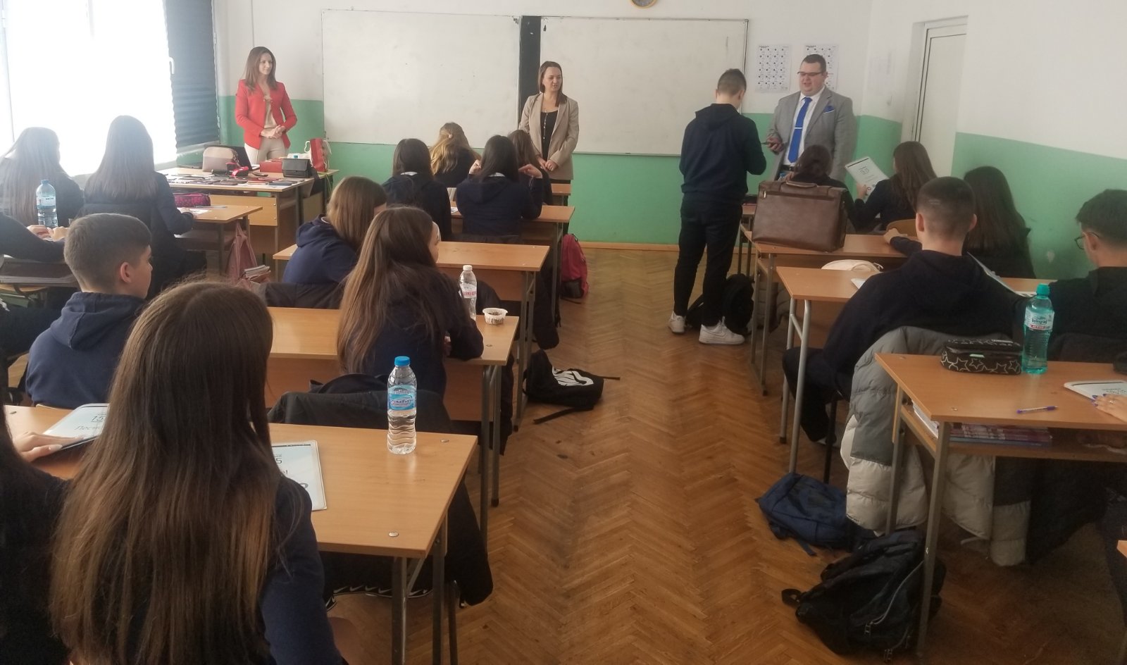 Световна седмица на парите: 18.03.-24.03.2024 г.